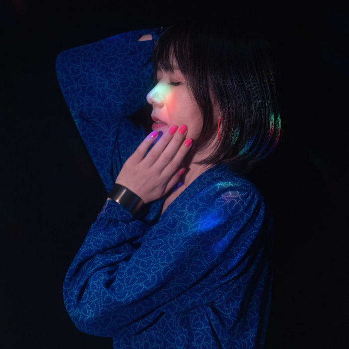 青野りえ