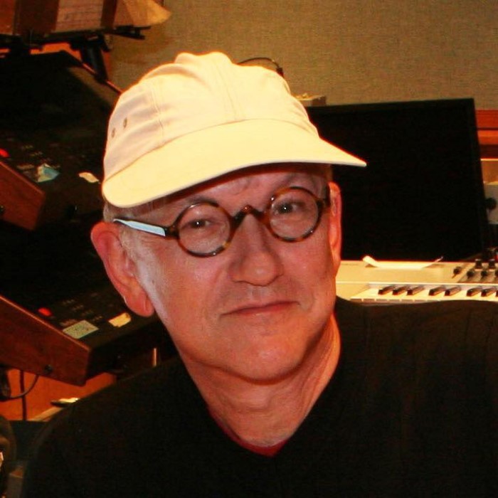 Randy Goodrum