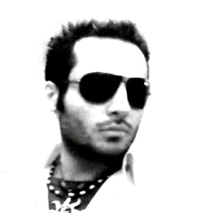 Ali Payami