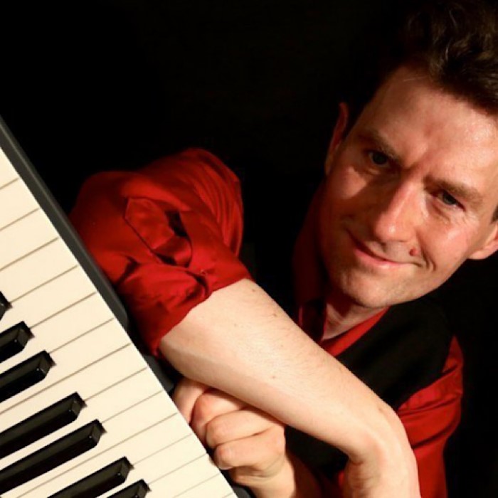 Chris Geith