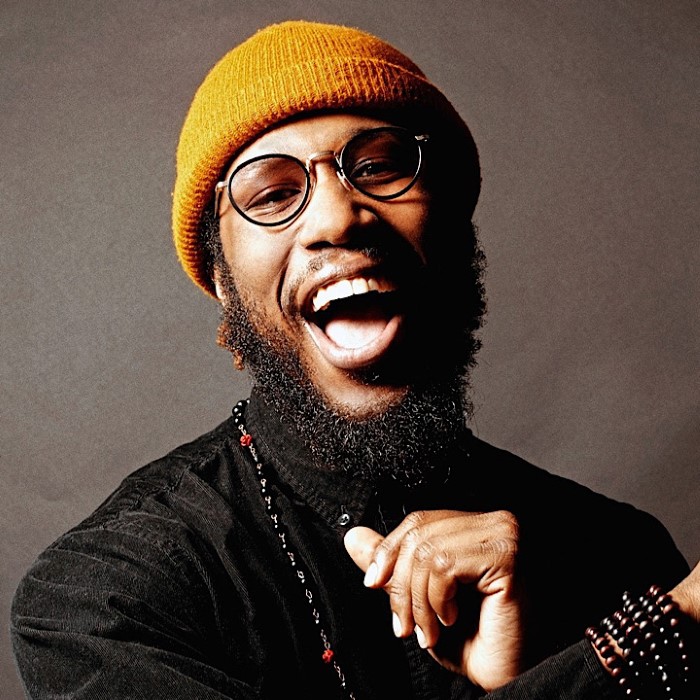 Cory Henry