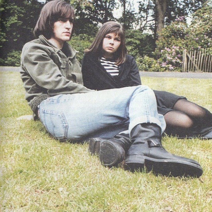 The Vaselines