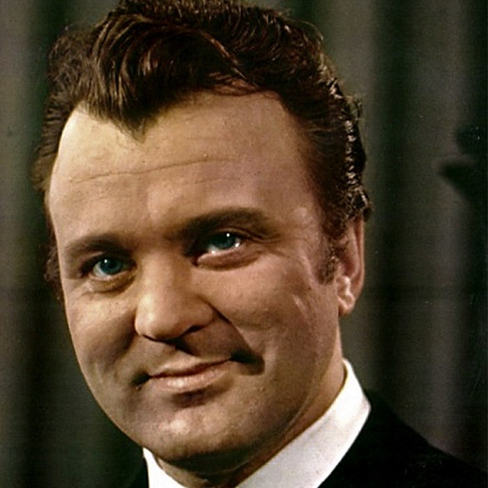 Nicolai Gedda