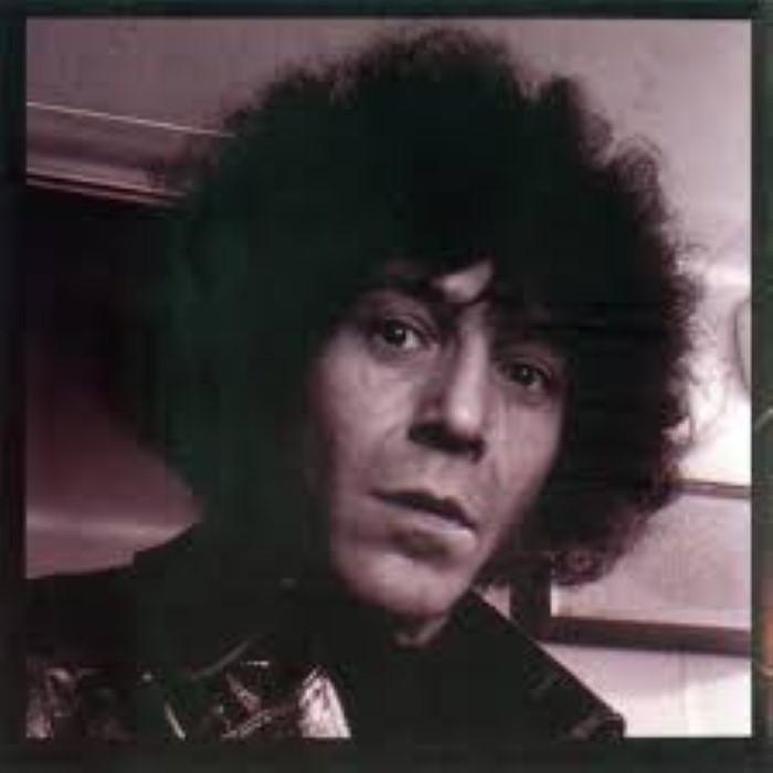 Alexis Korner