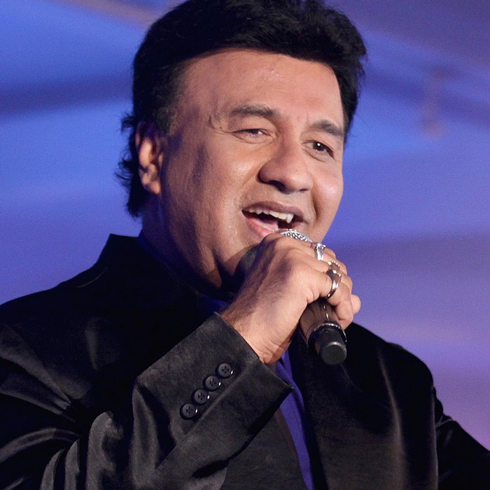 Anu Malik