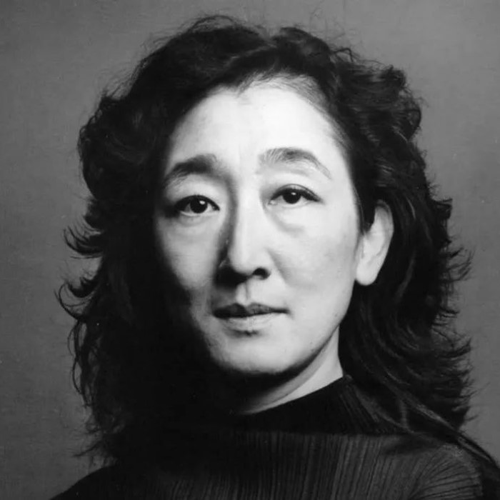 内田光子
