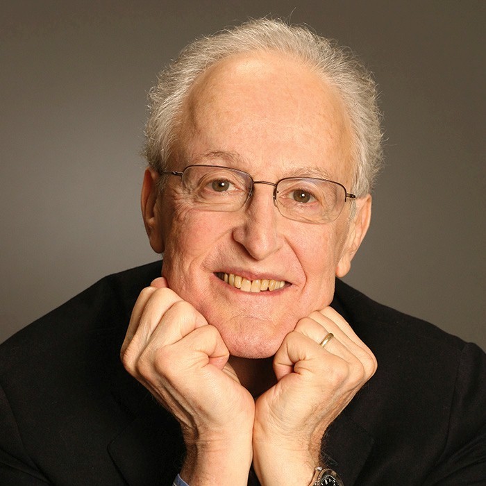 David Shire
