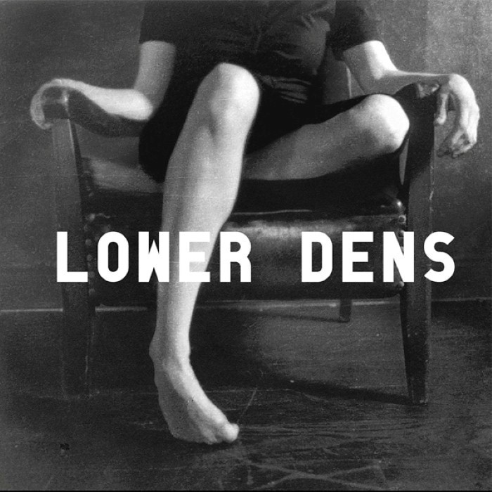Lower Dens
