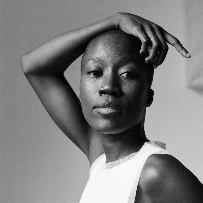 Rokia Traoré