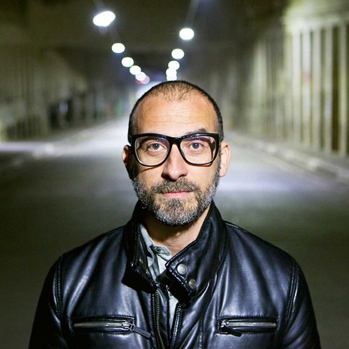Lucas Santtana