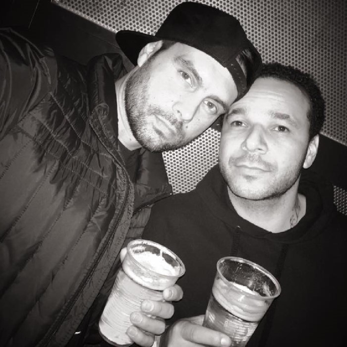 Italo Reno & Germany