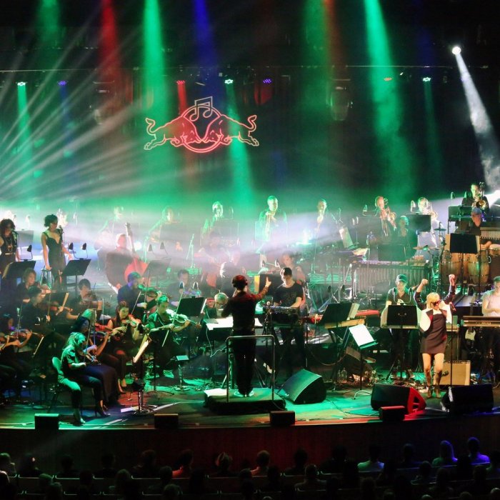 The Heritage Orchestra