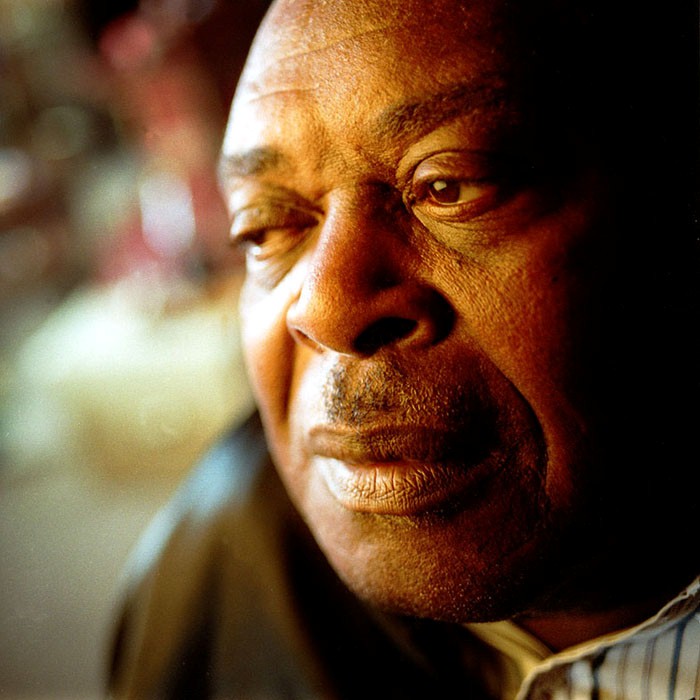 CeDell Davis