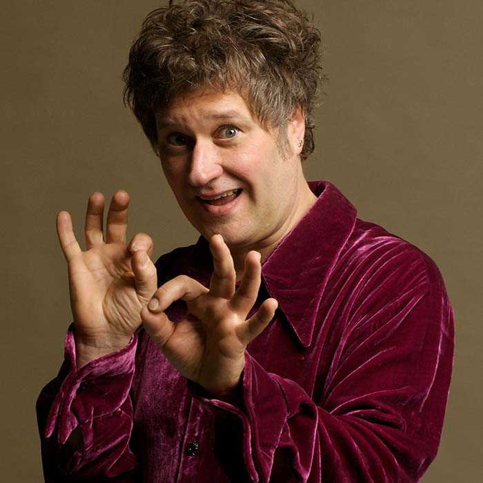 Eric Vloeimans