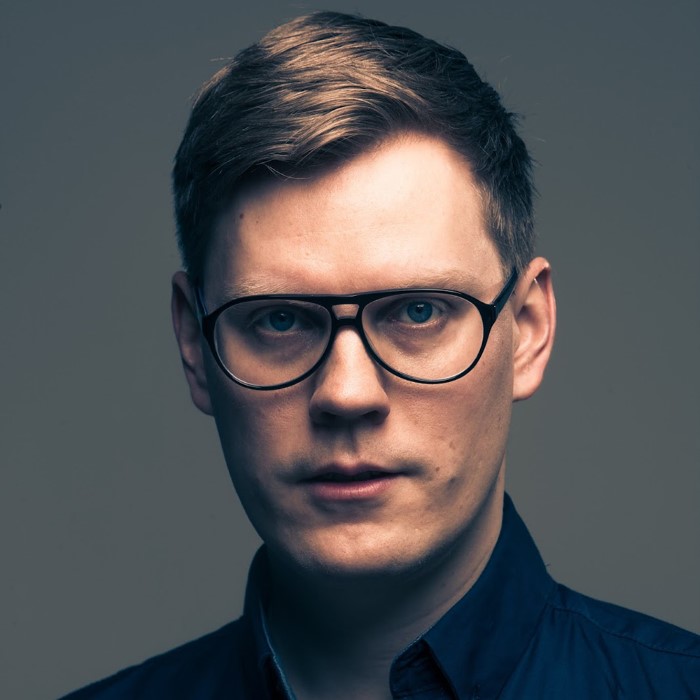 Aki Rissanen
