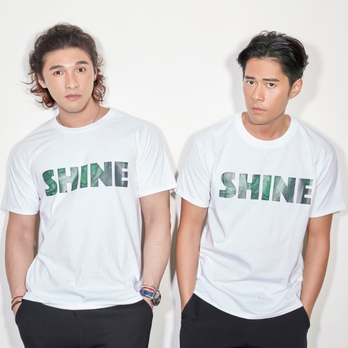 Shine