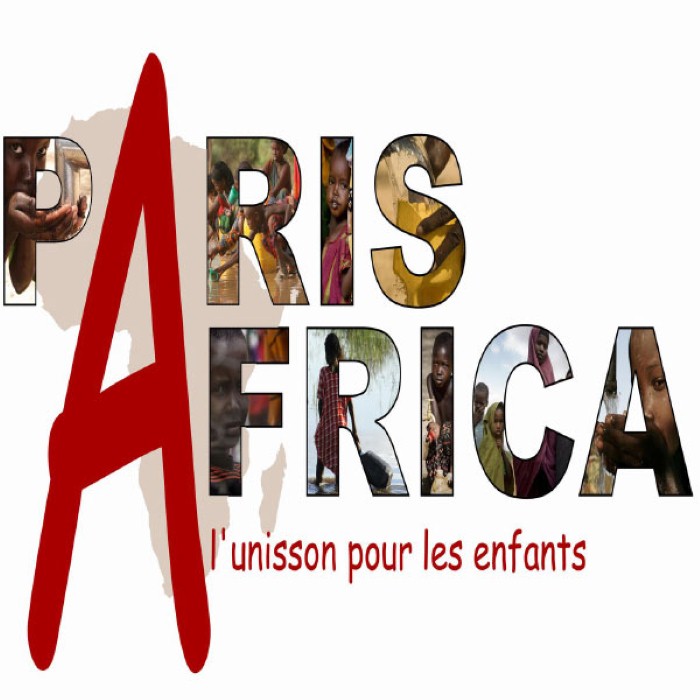 Collectif Paris-Africa