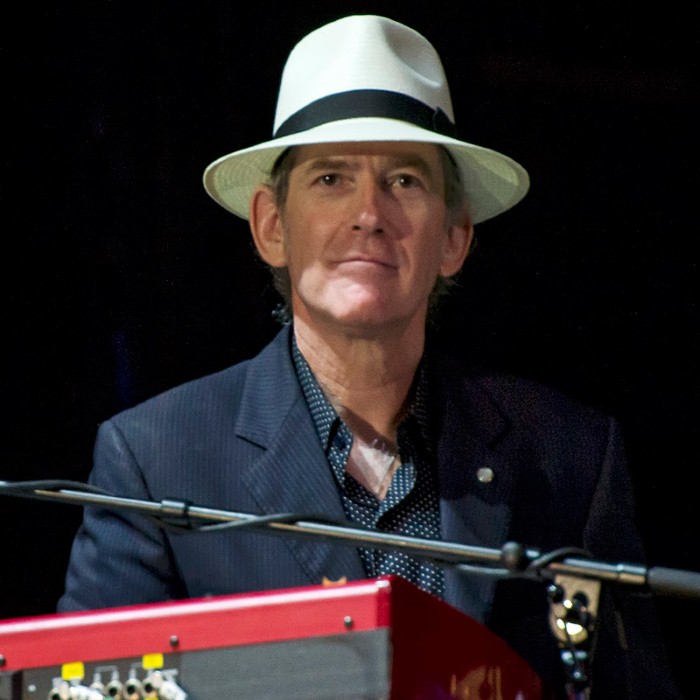 Benmont Tench — Photo