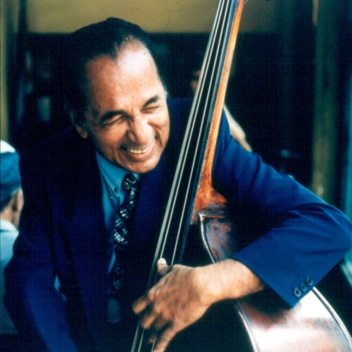 Orlando “Cachaíto” López