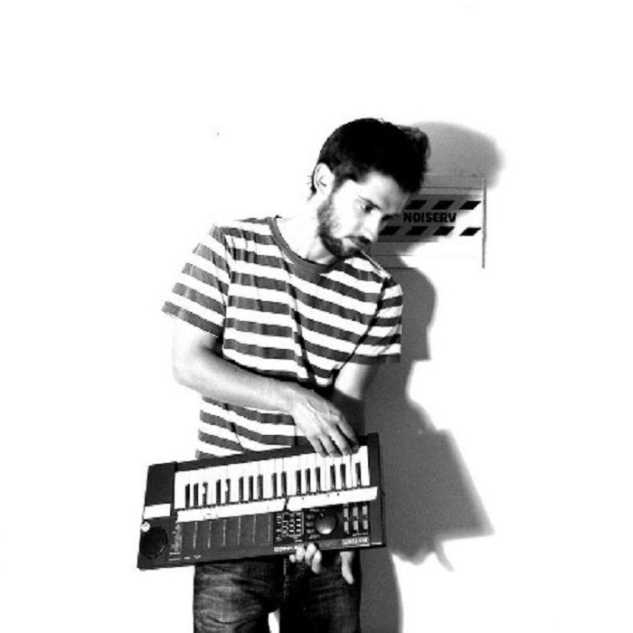 Noiserv