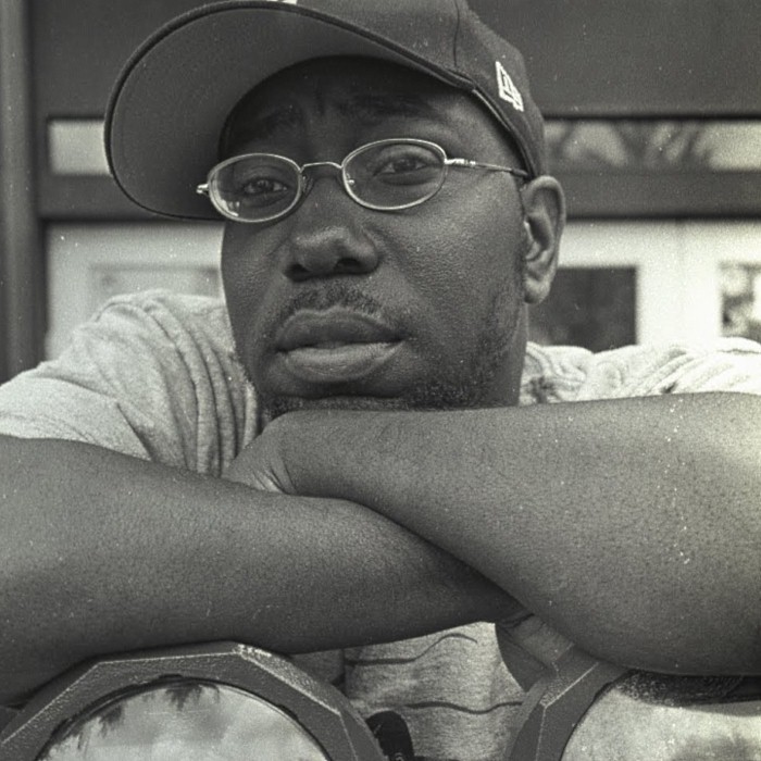 Kev Brown
