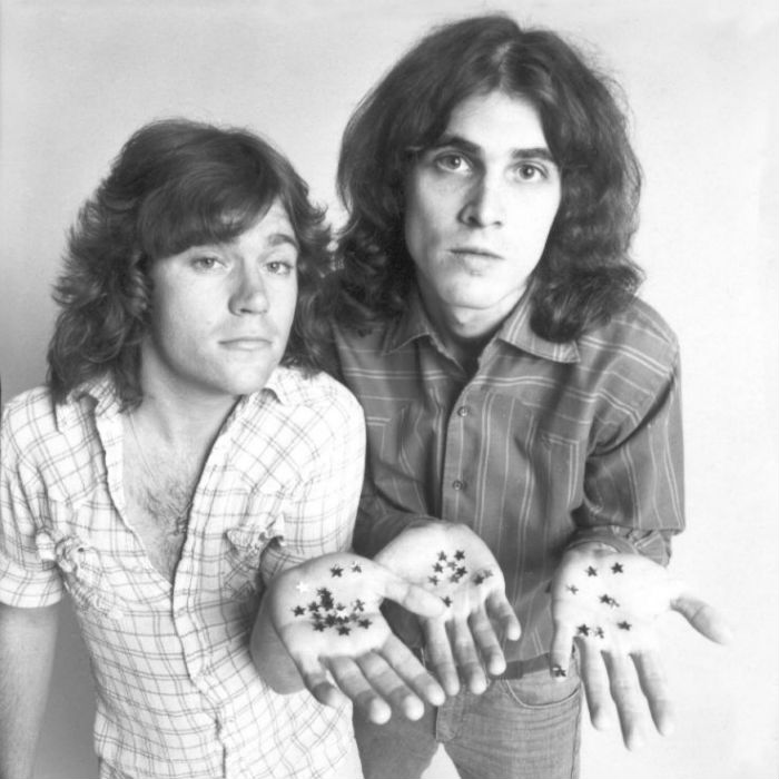 Dwight Twilley Band