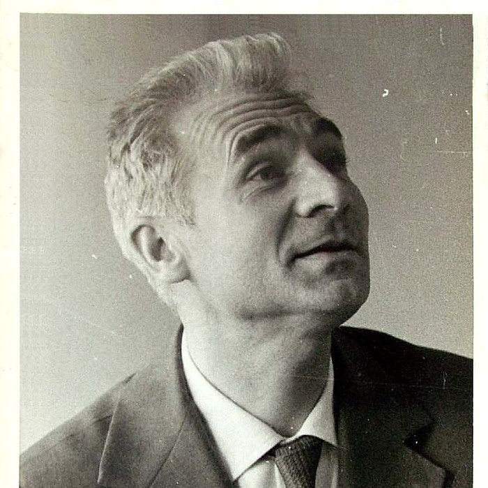 Jean Martinon