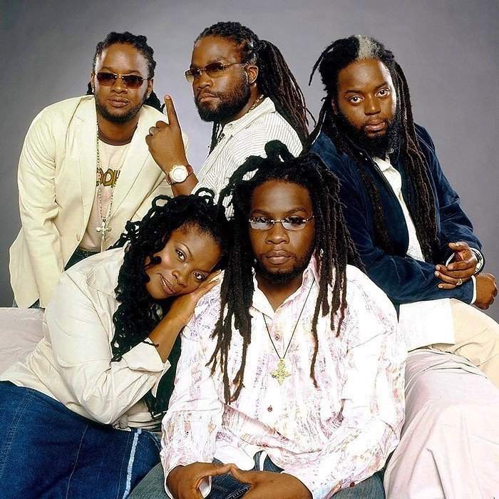 Morgan Heritage