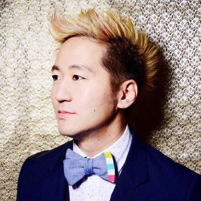 Kishi Bashi — Photo