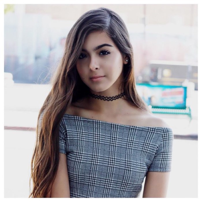 Sammi Sanchez