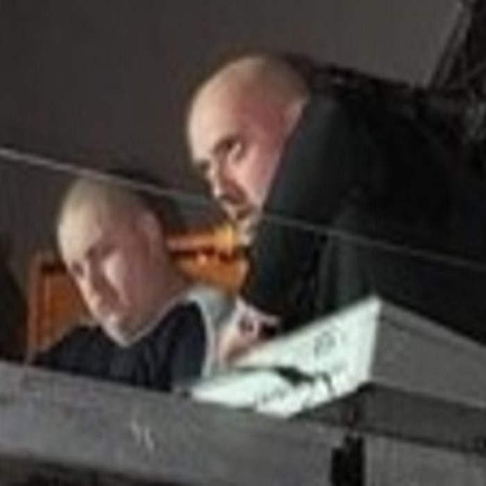 Jones & Stephenson