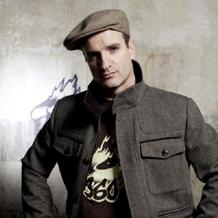 Toni-L; MC Rene; Morlockk Dilemma