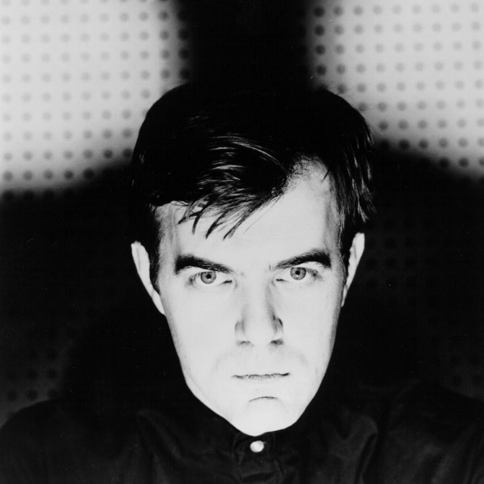 Boyd Rice