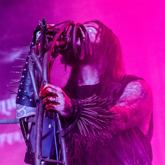 Bliss of Flesh