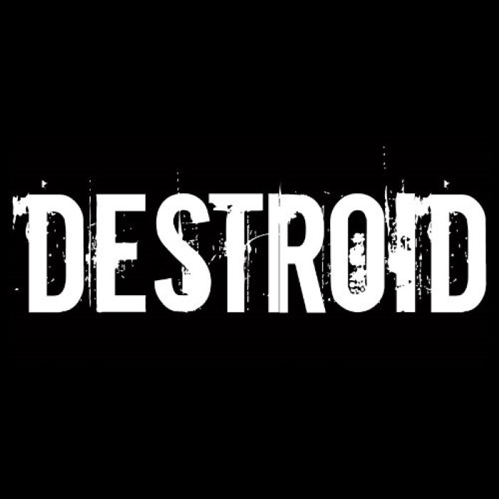 Destroid — Photo