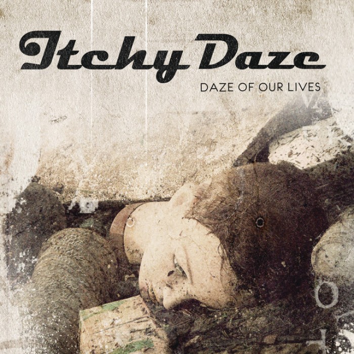 Itchy Daze