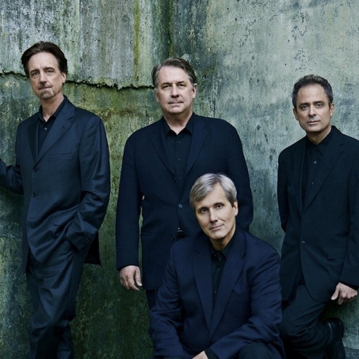 Emerson String Quartet