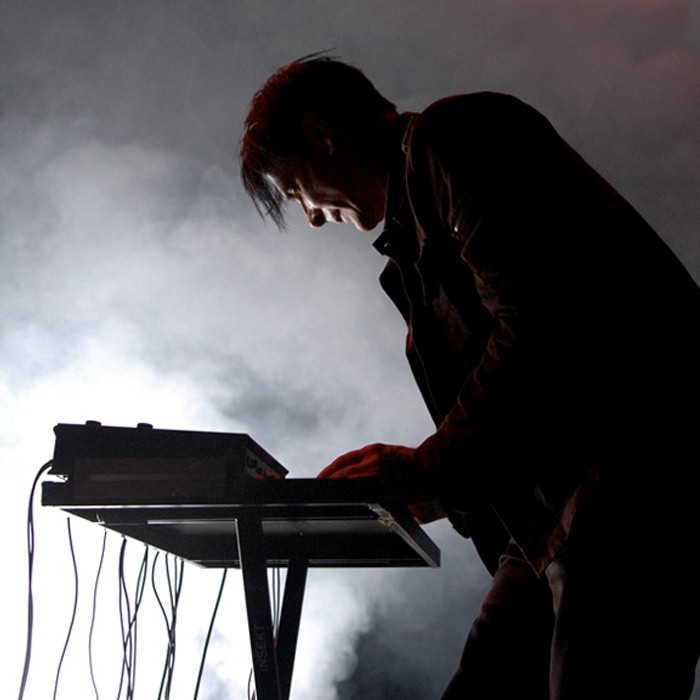 Sonar — Photo