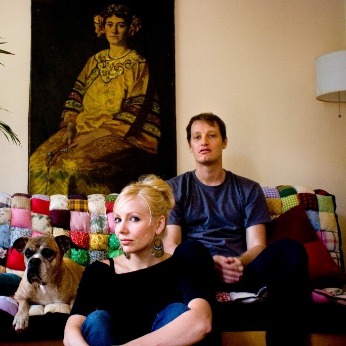 The Rosebuds