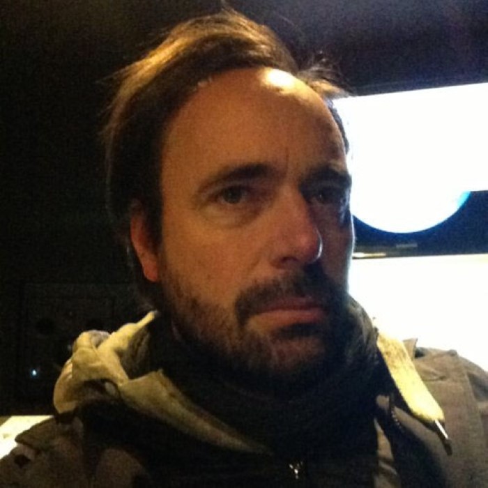 Serge Colbert | TheAudioDB.com