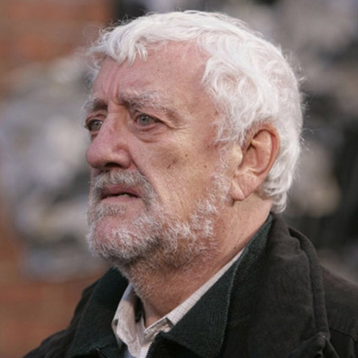 Bernard Cribbins
