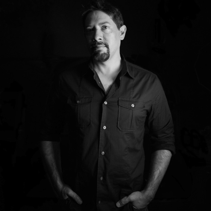 Cris Velasco