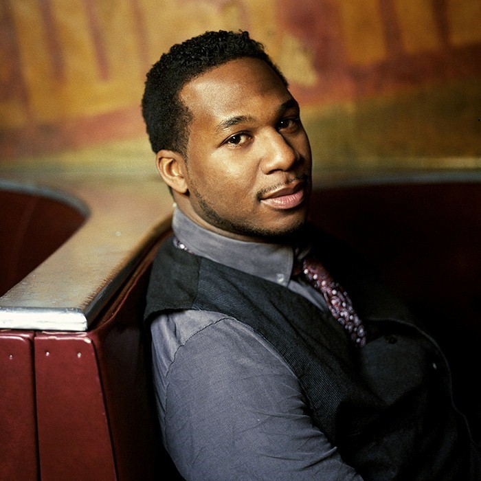 Robert Randolph & The Family Band