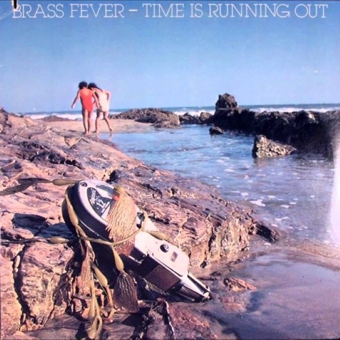 Brass Fever