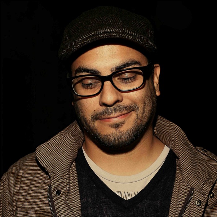 Dave Aju