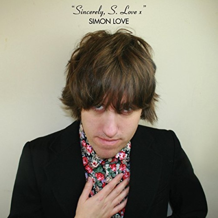 Simon Love