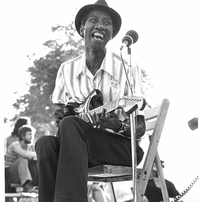 Hound Dog Taylor