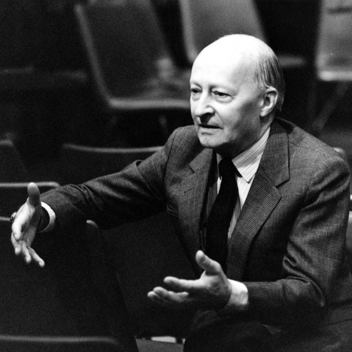 Witold Lutosławski