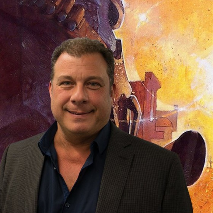 Clint Bajakian