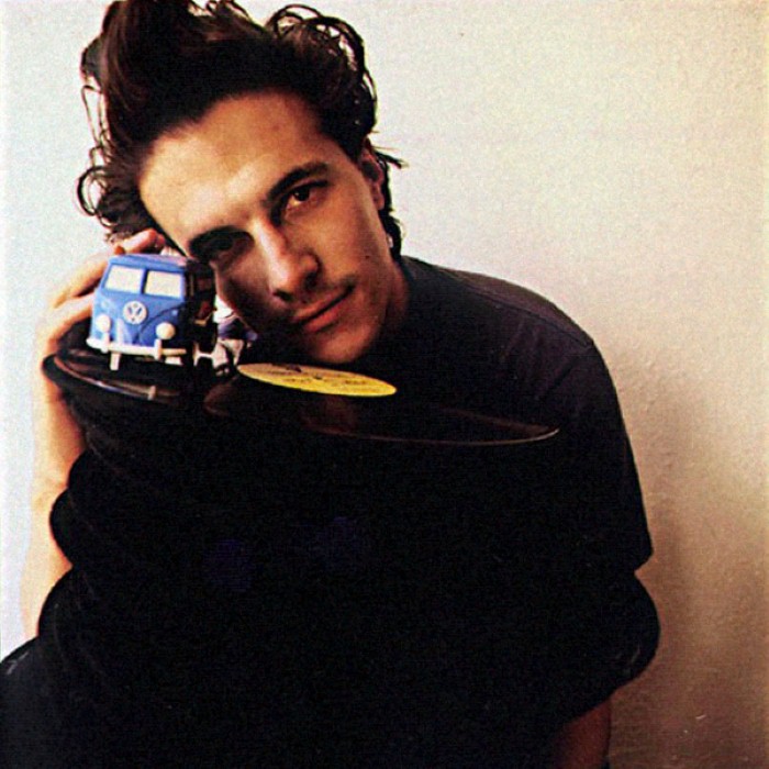 The Clifford Gilberto Rhythm Combination